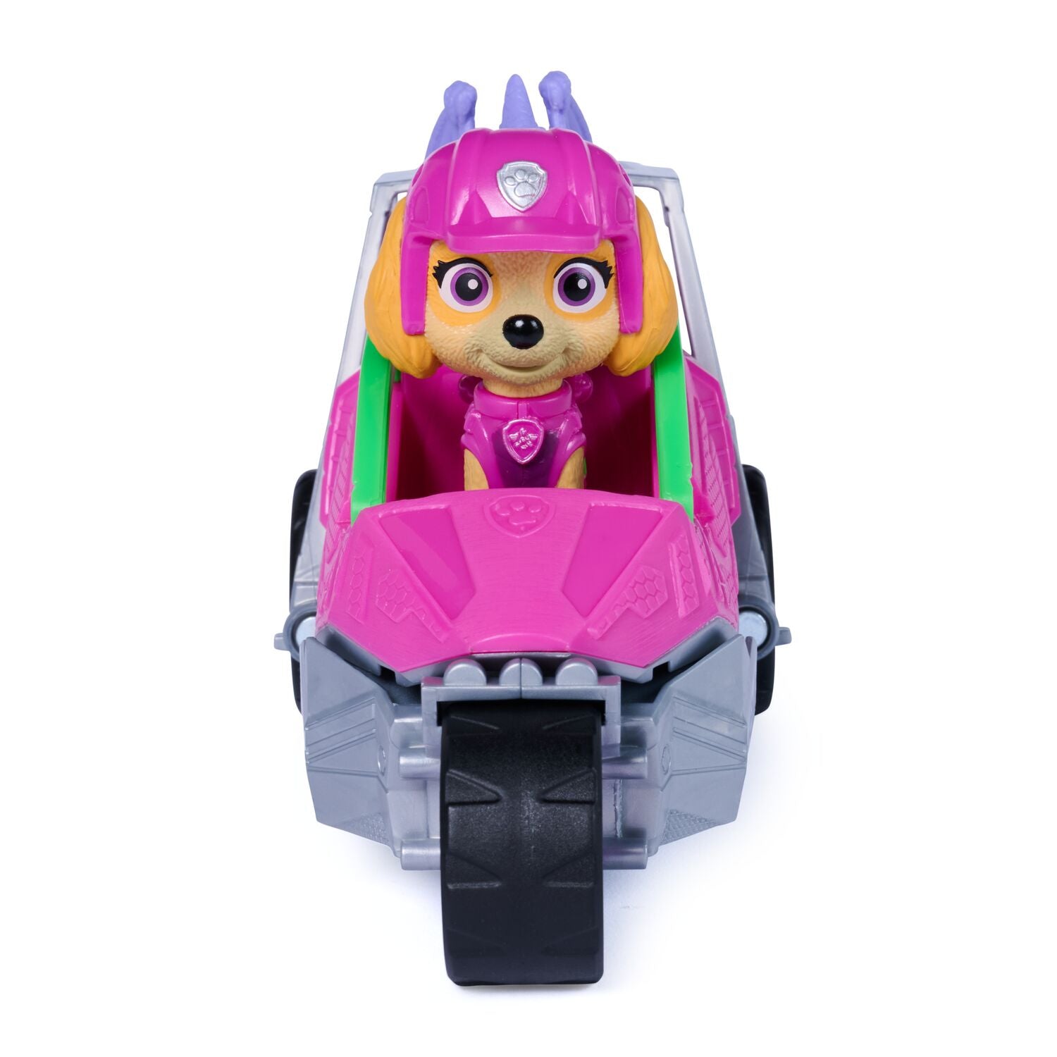 PAW Patrol: The Dino Movie Skye Dino Rescue Jet - Toyworld NZ
