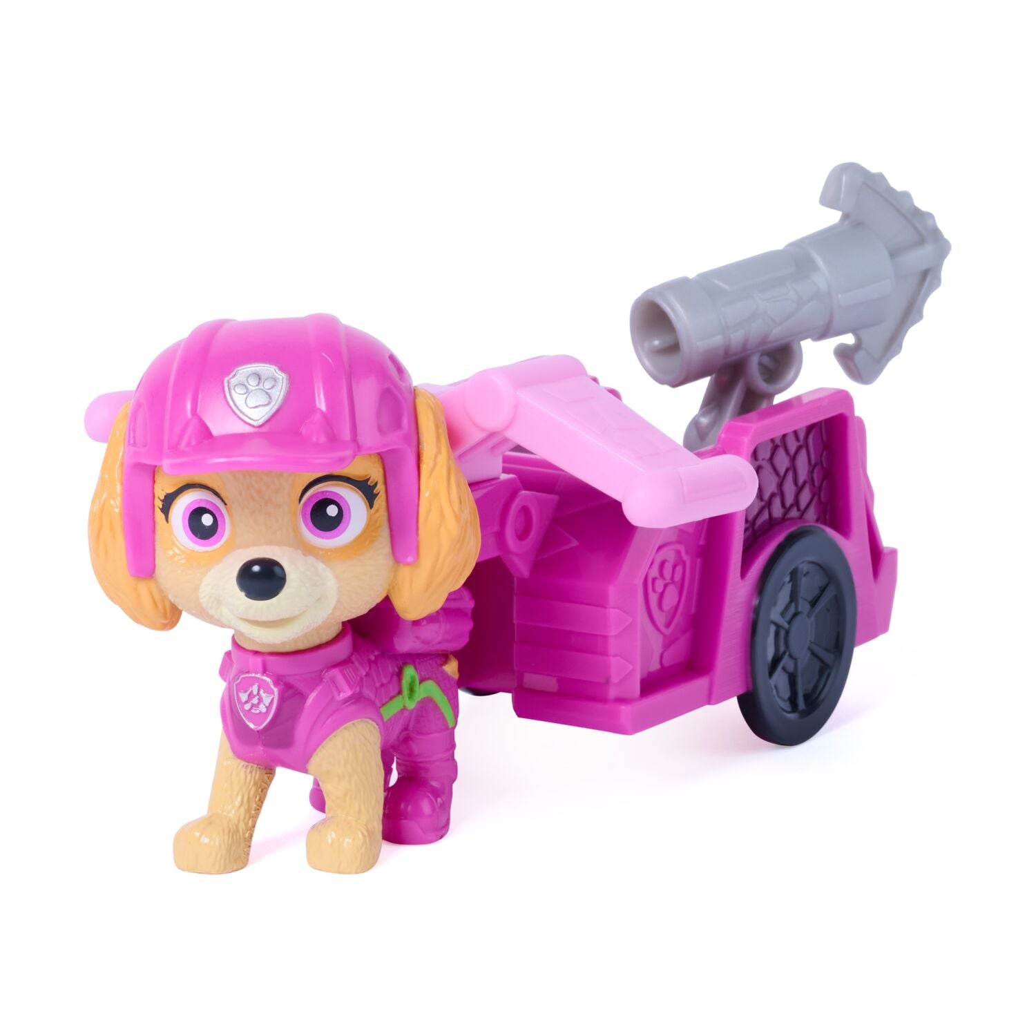 PAW Patrol: The Dino Movie Skye Dino Tool Pack - Toyworld NZ