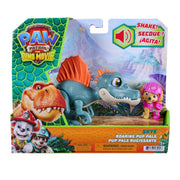 PAW Patrol: The Dino Movie Skye Roaring Pup Pals - Toyworld NZ