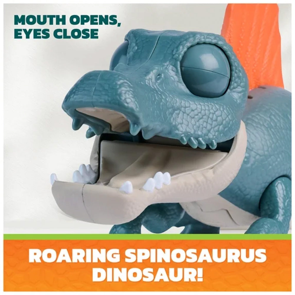 PAW Patrol: The Dino Movie Skye Roaring Pup Pals - Toyworld NZ