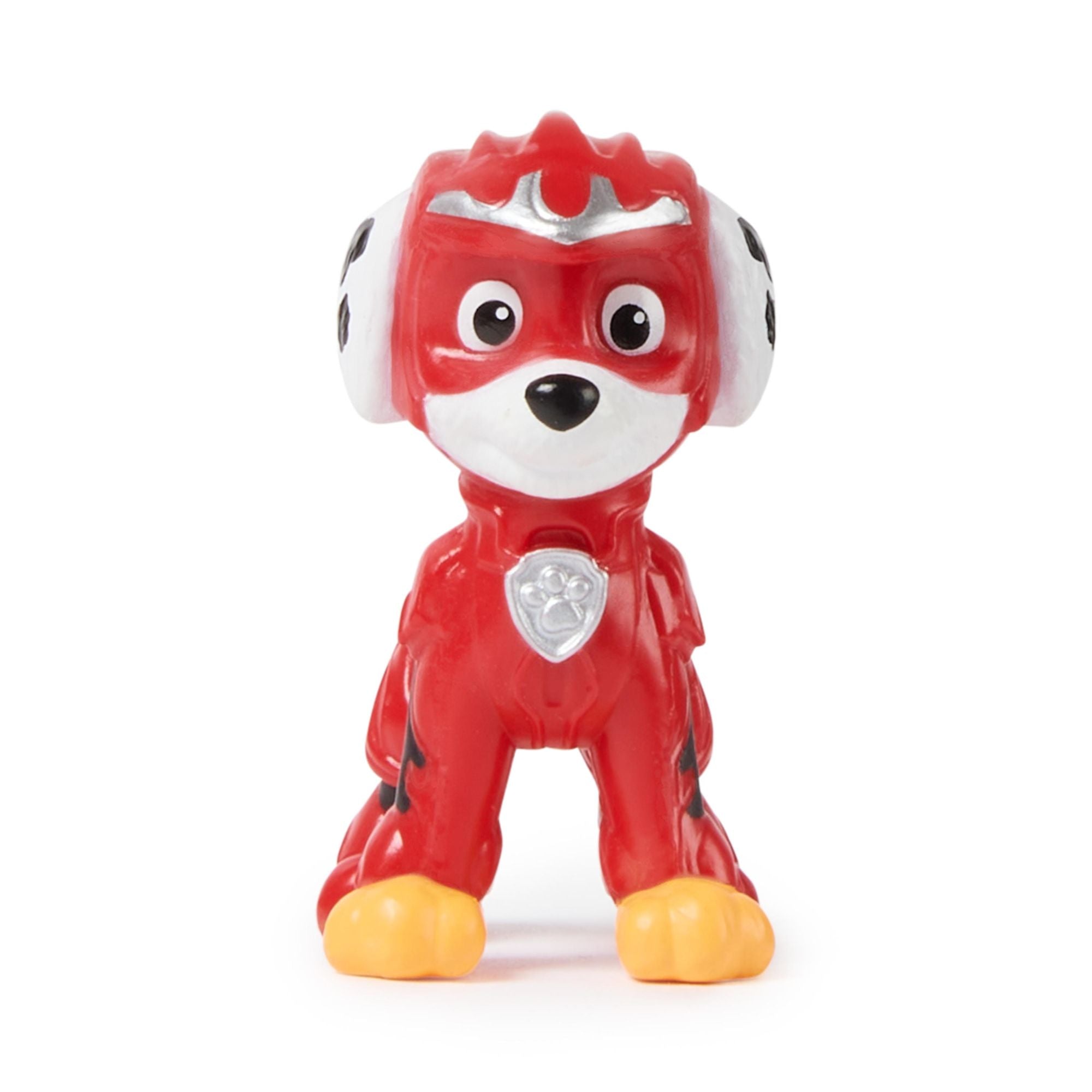 PAW Patrol Pup Squad Figure The Mighty Movie - Marshall