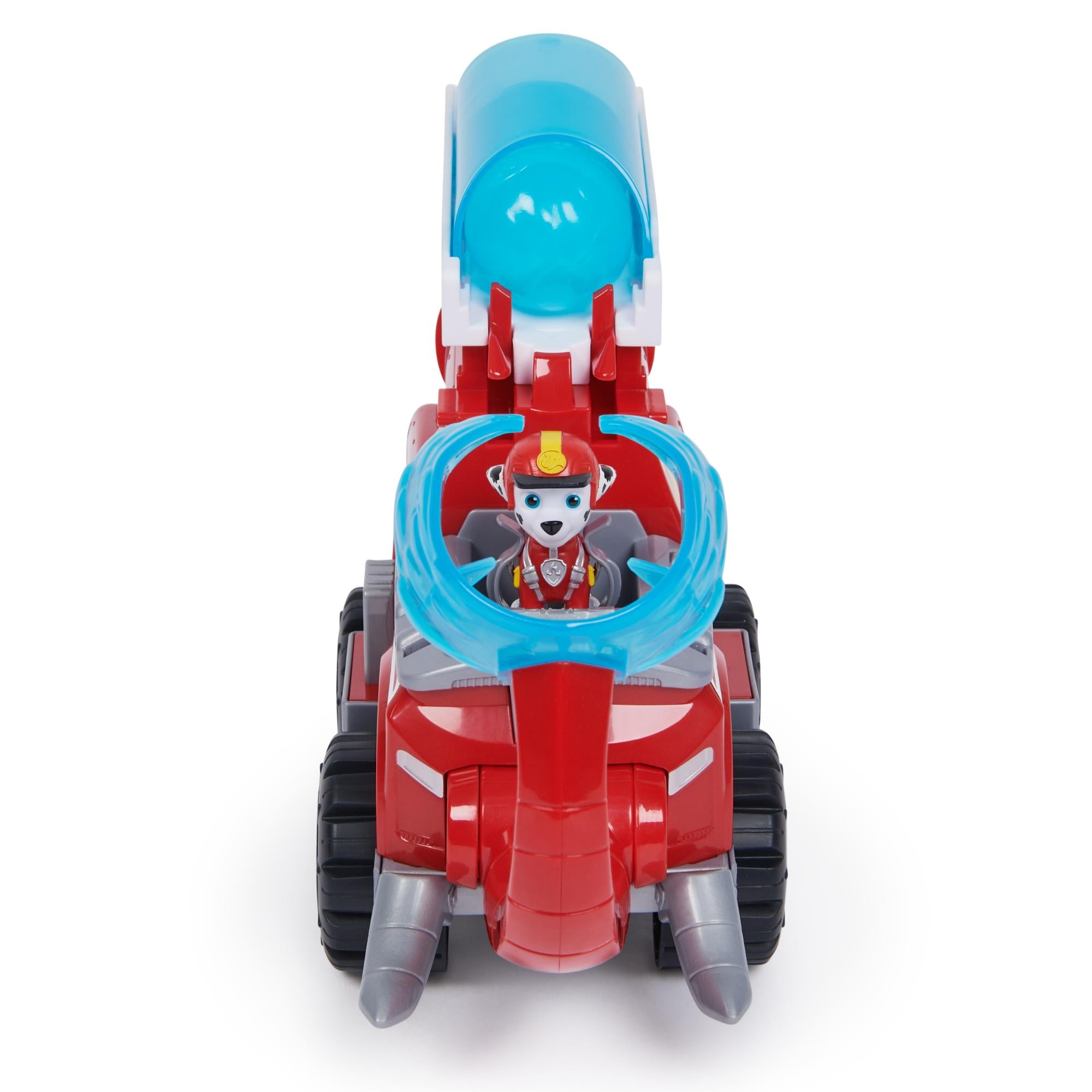 PAW Patrol Jungle Pups - Marshall's Deluxe Elephant Vehicle