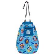 PAW Patrol Play Pouch Toy Storage Bag & Mat