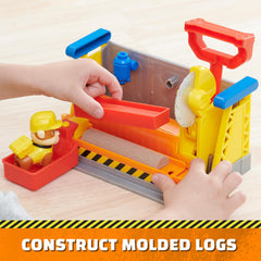 Rubble & Crew Rubble's Workshop Playset