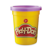 Play-Doh Single Can Purple