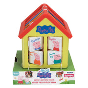Peppa Pig Peppa's Activity House