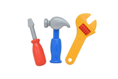 Peterkin Classics 12 Piece Construction Tool Set