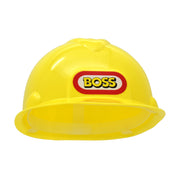 Peterkin Boss Construction Adjustable Helmet