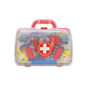 Peterkin Medical Kit Playset