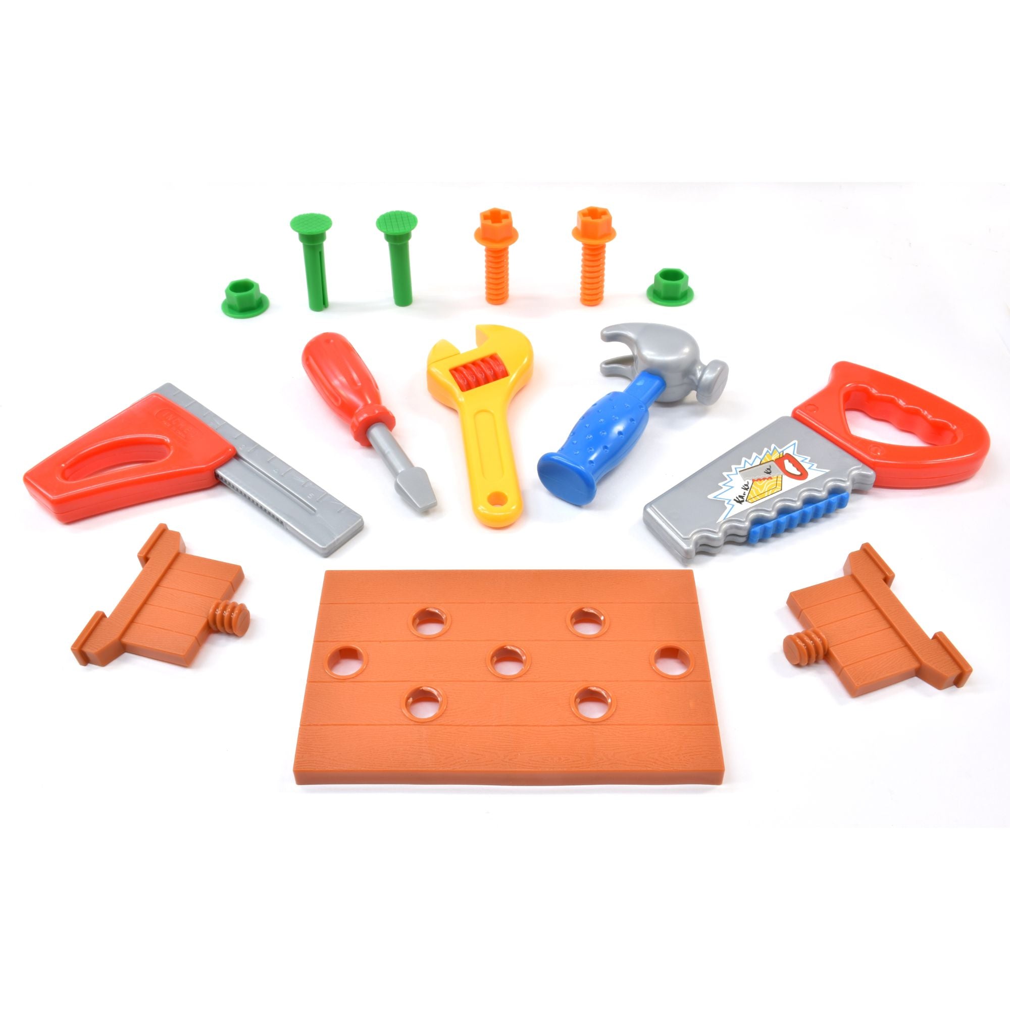 Peterkin Tool Carry Case - Toyworld NZ