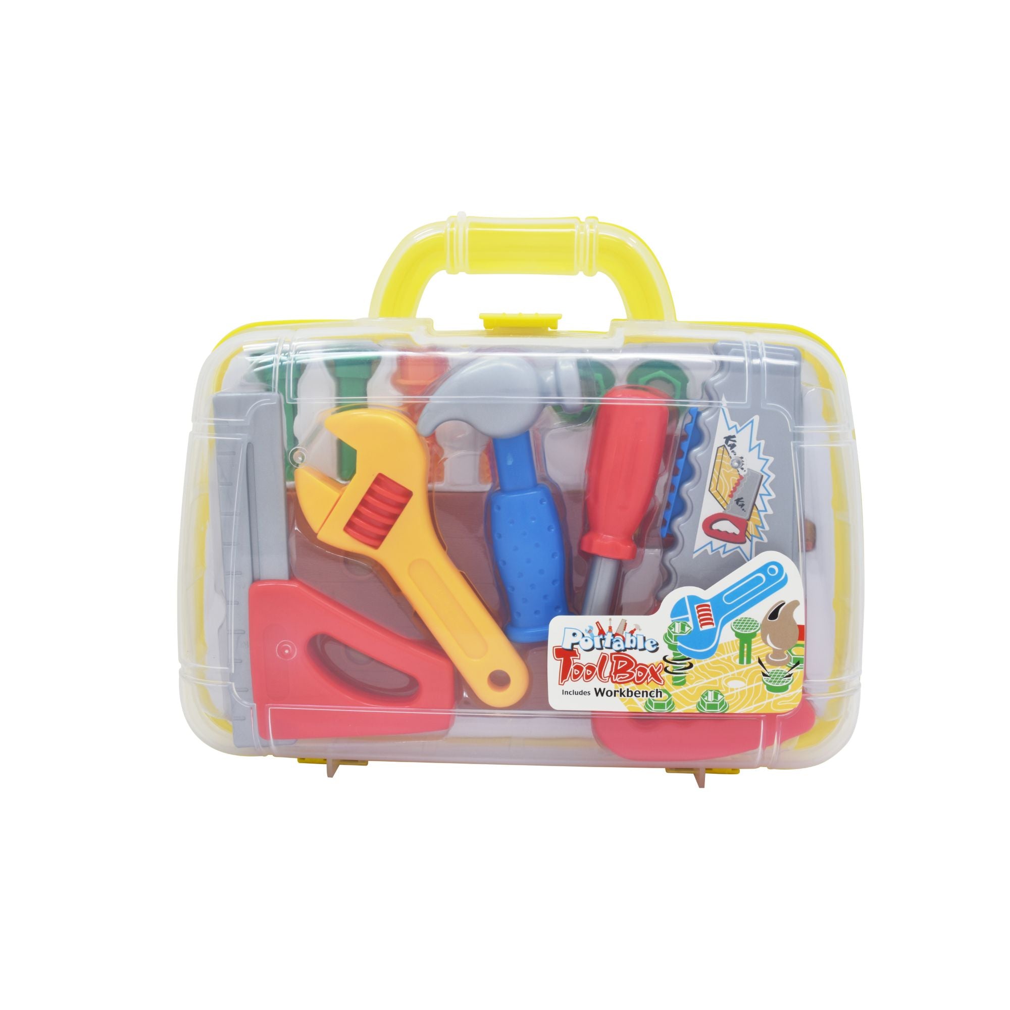Peterkin Tool Carry Case - Toyworld NZ