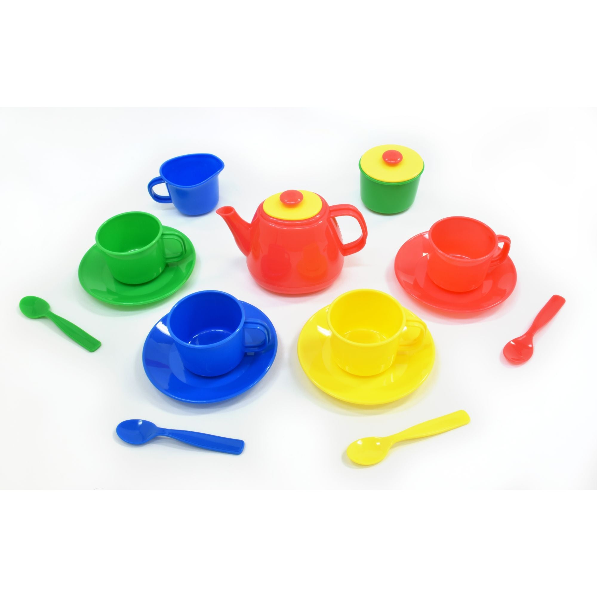 Peterkin Tea Set Carry Case