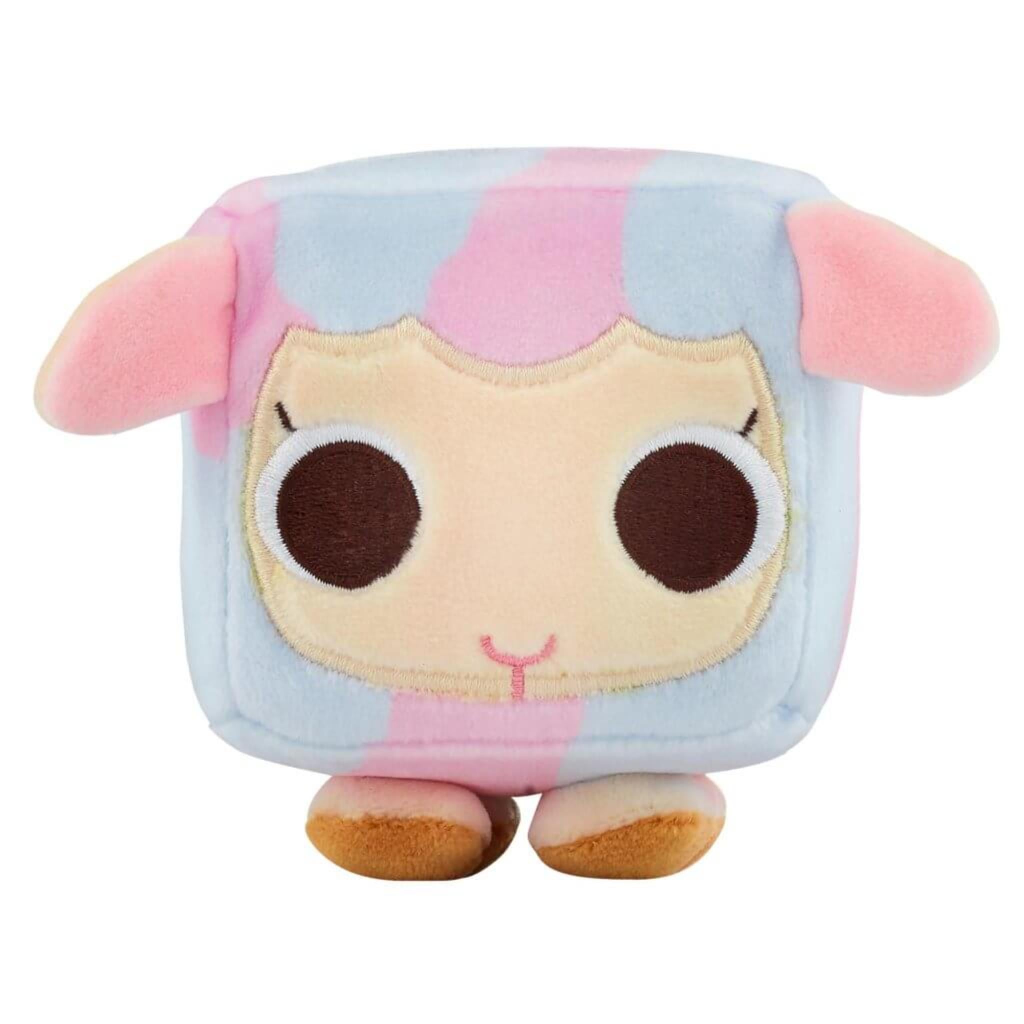 Pet Simulator 4 Inch Plush In Treasure Chest S2 Blind Box