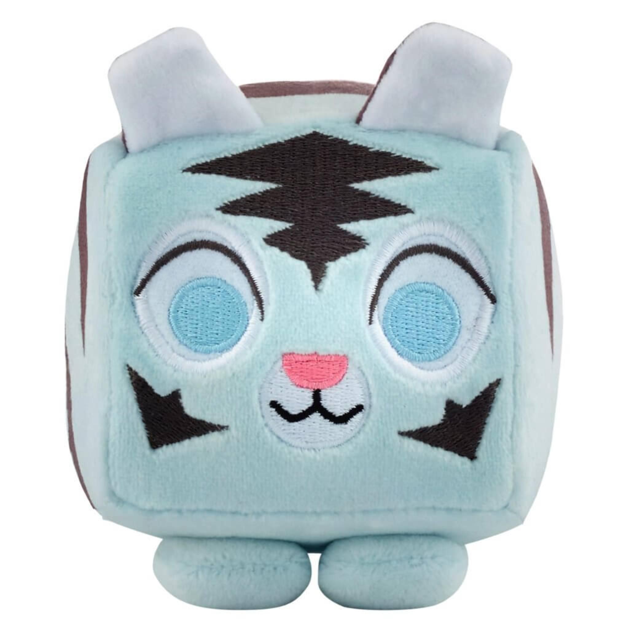 Pet Simulator 4 Inch Plush In Treasure Chest S2 Blind Box