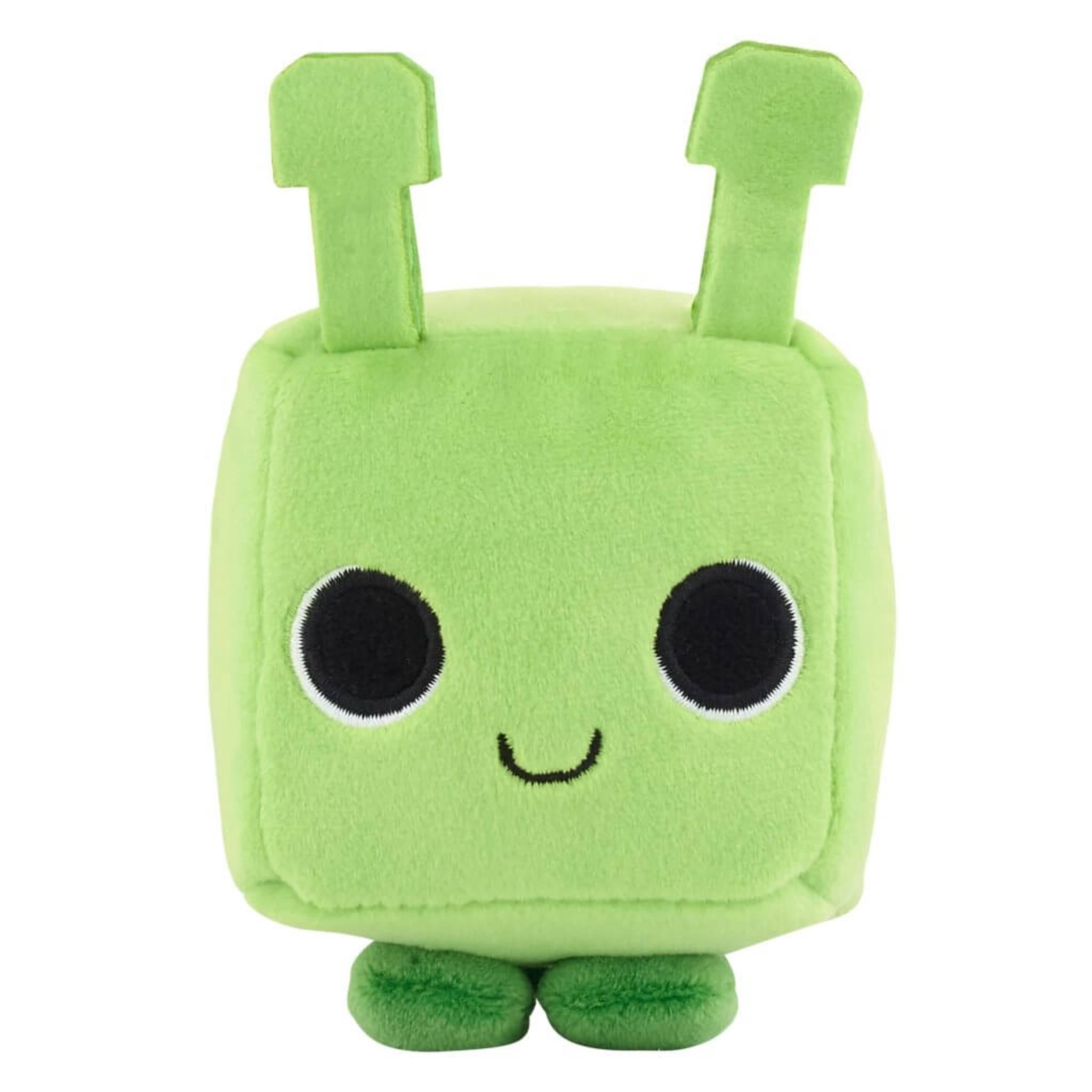 Pet Simulator 4 Inch Plush In Treasure Chest S2 Blind Box