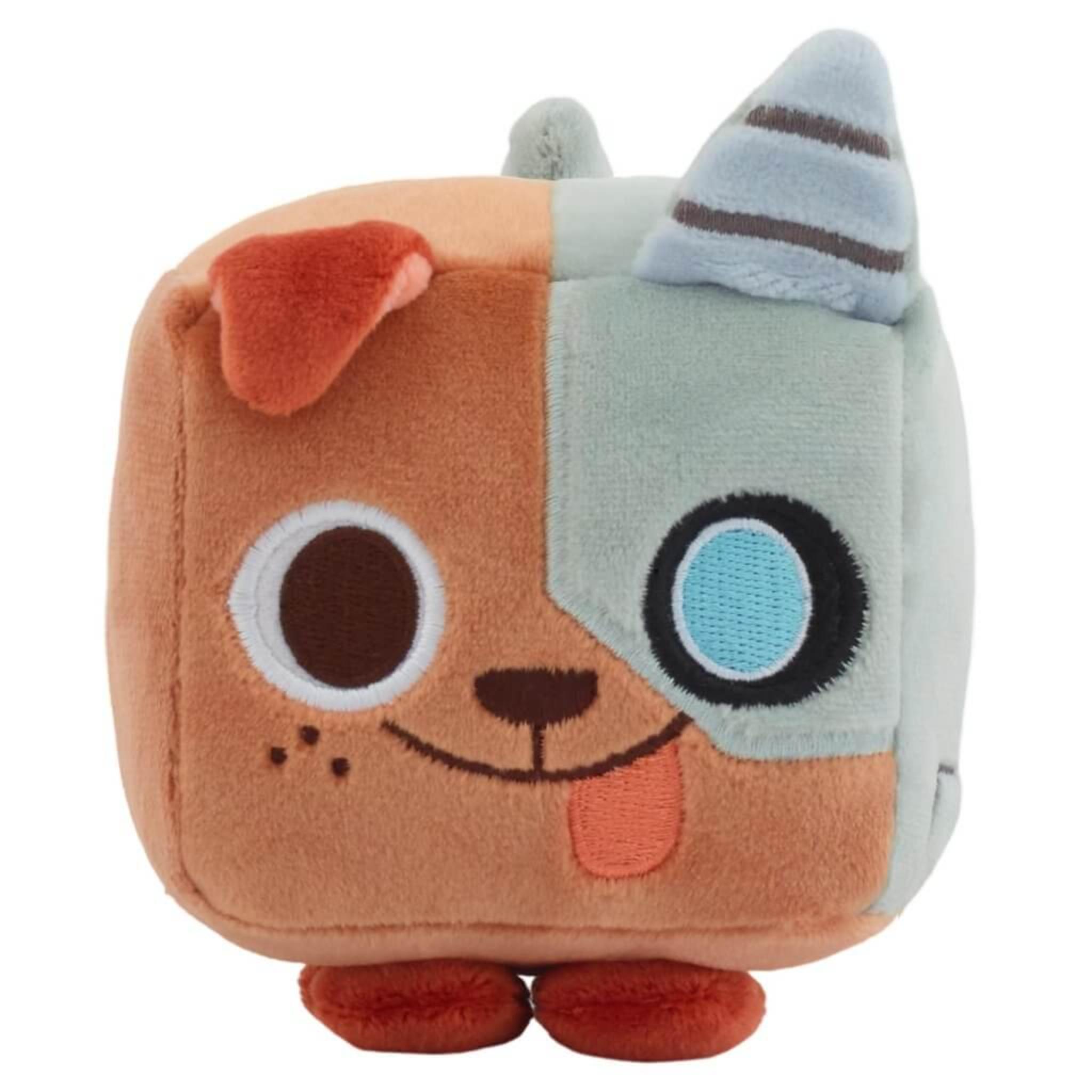 Pet Simulator 4 Inch Plush In Treasure Chest S2 Blind Box