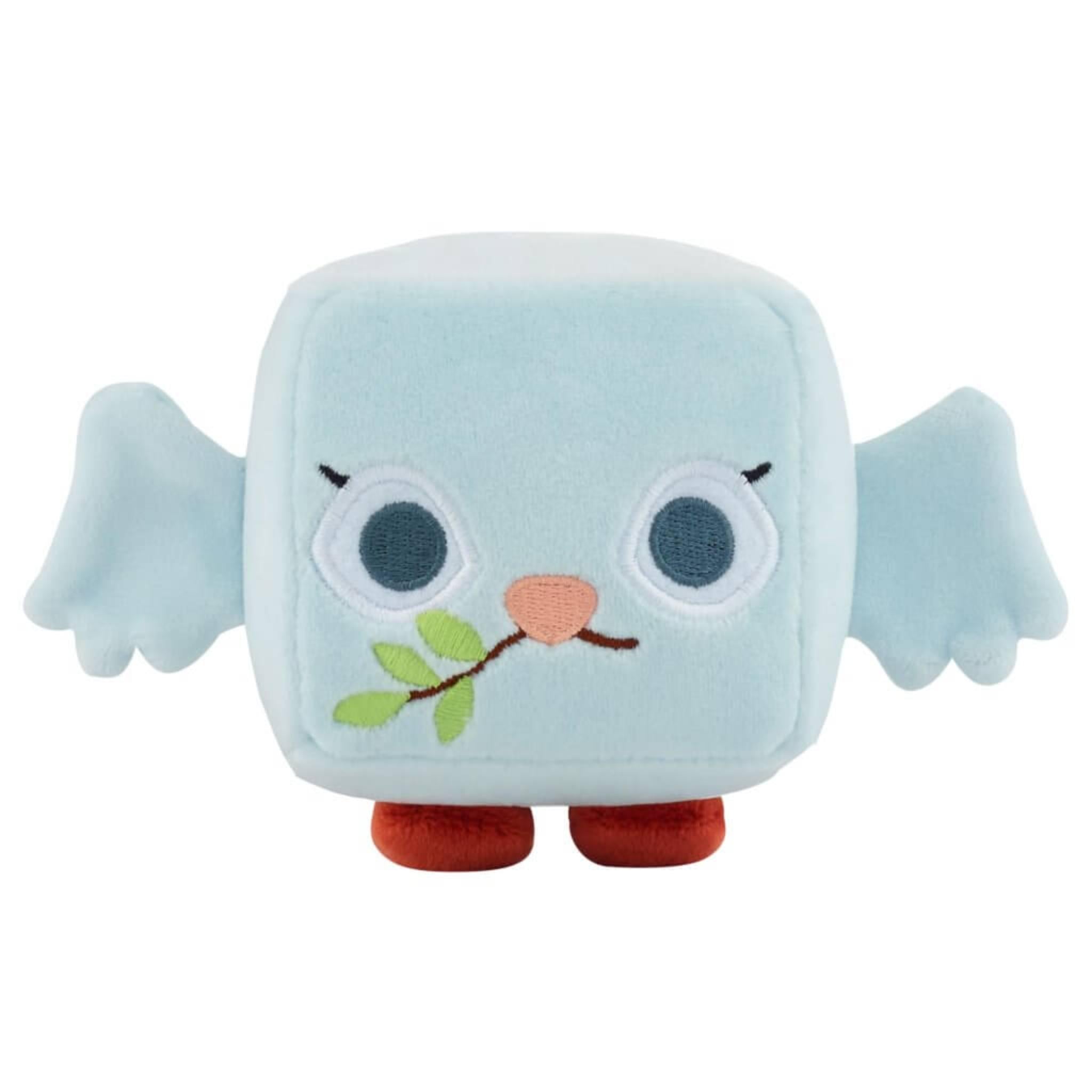 Pet Simulator 4 Inch Plush In Treasure Chest S2 Blind Box