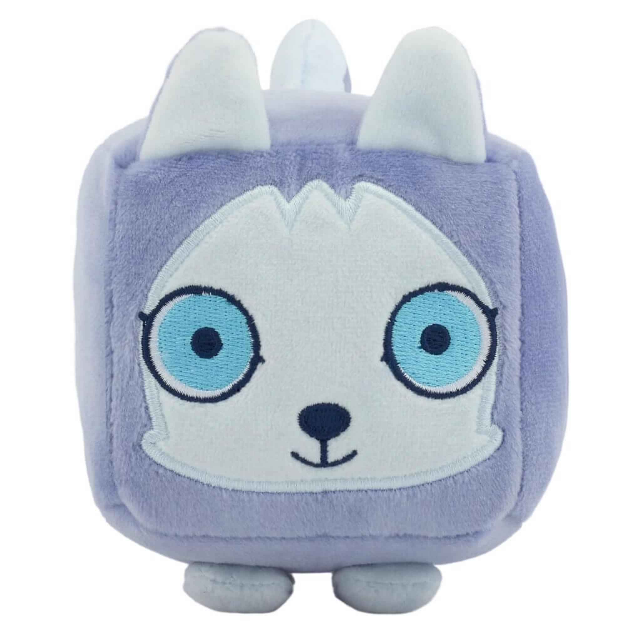 Pet Simulator 4 Inch Plush In Treasure Chest S2 Blind Box