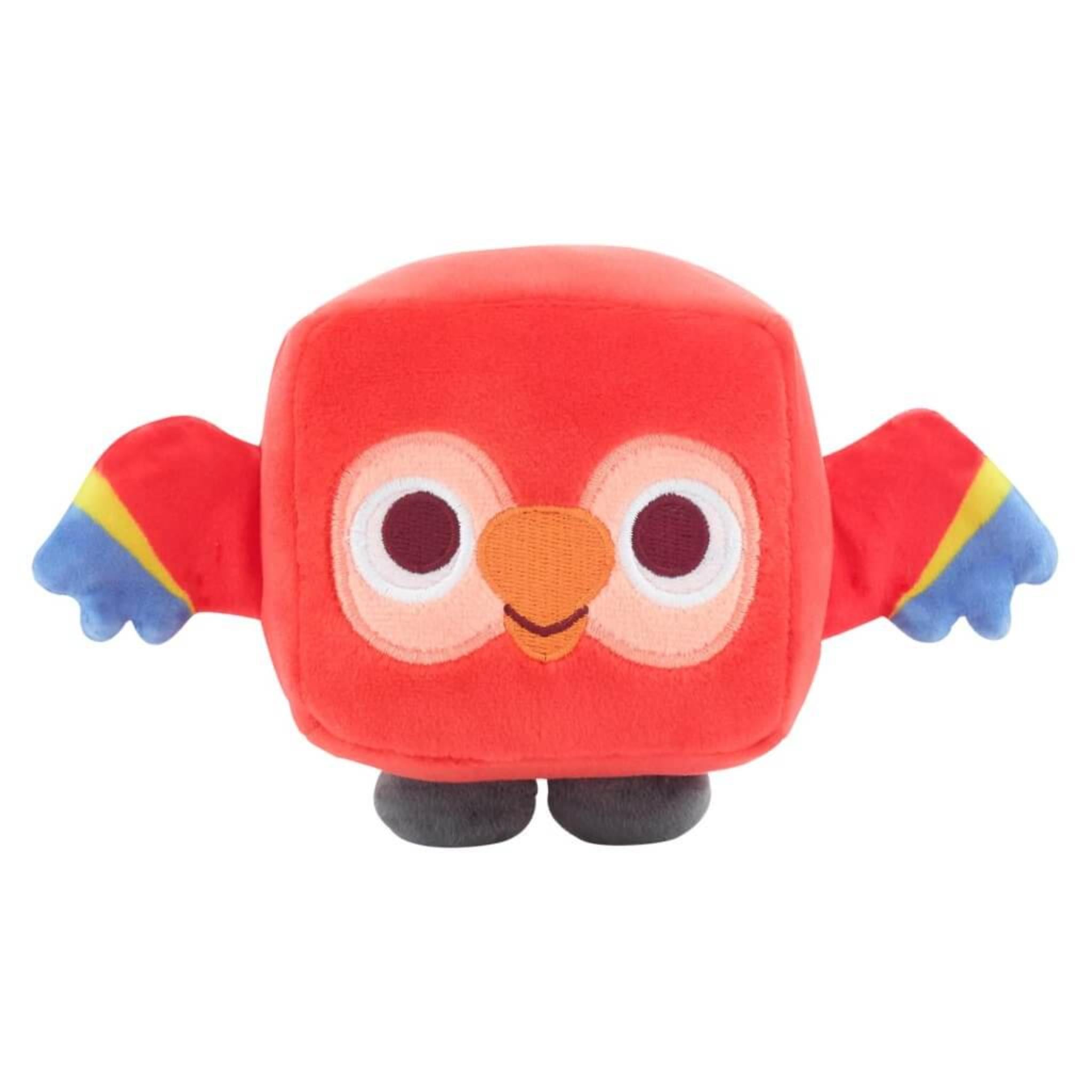 Pet Simulator 4 Inch Plush In Treasure Chest S2 Blind Box