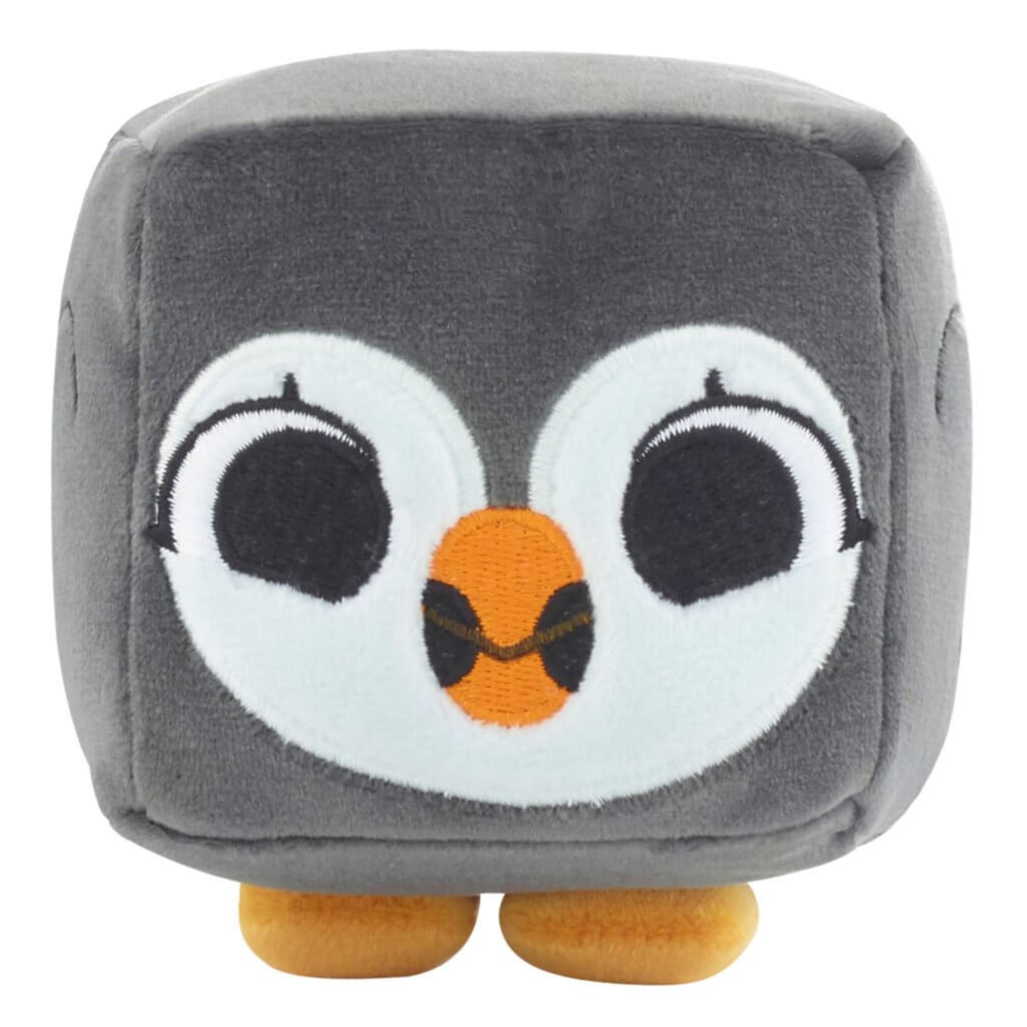 Pet Simulator 4 Inch Plush In Treasure Chest S2 Blind Box