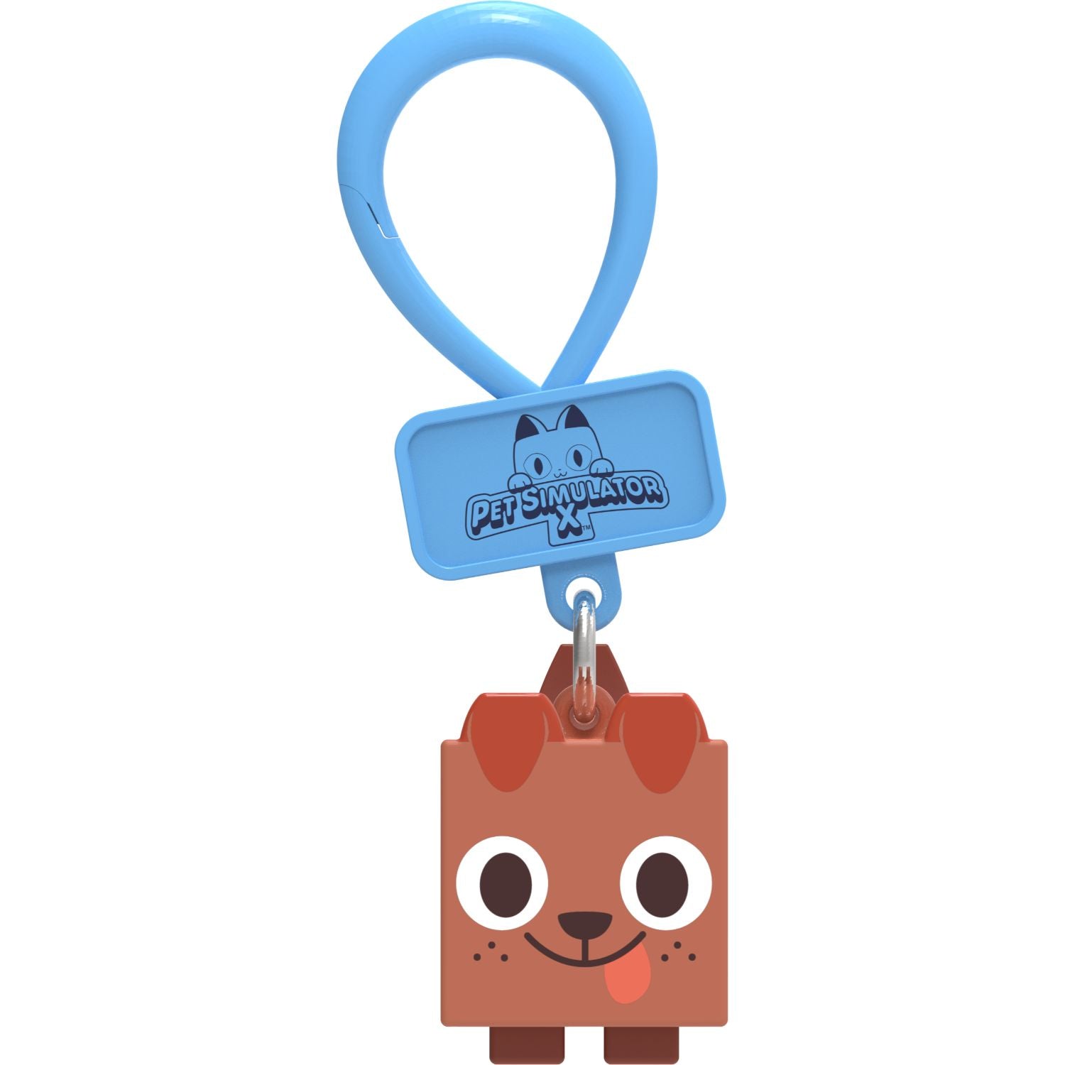 Pet Simulator X Collector Clips Assorted Styles