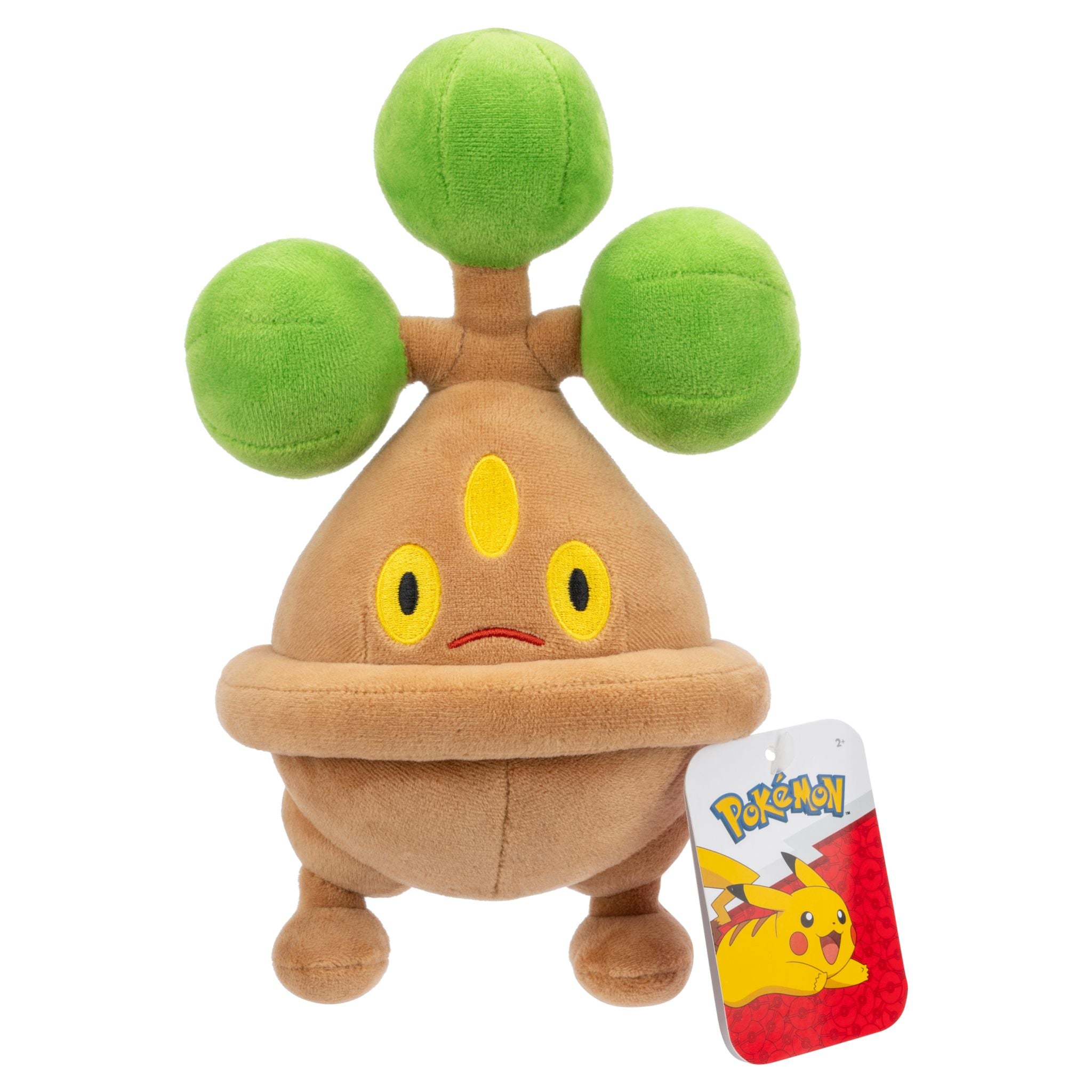 Pokemon 20cm Plush Bonsly