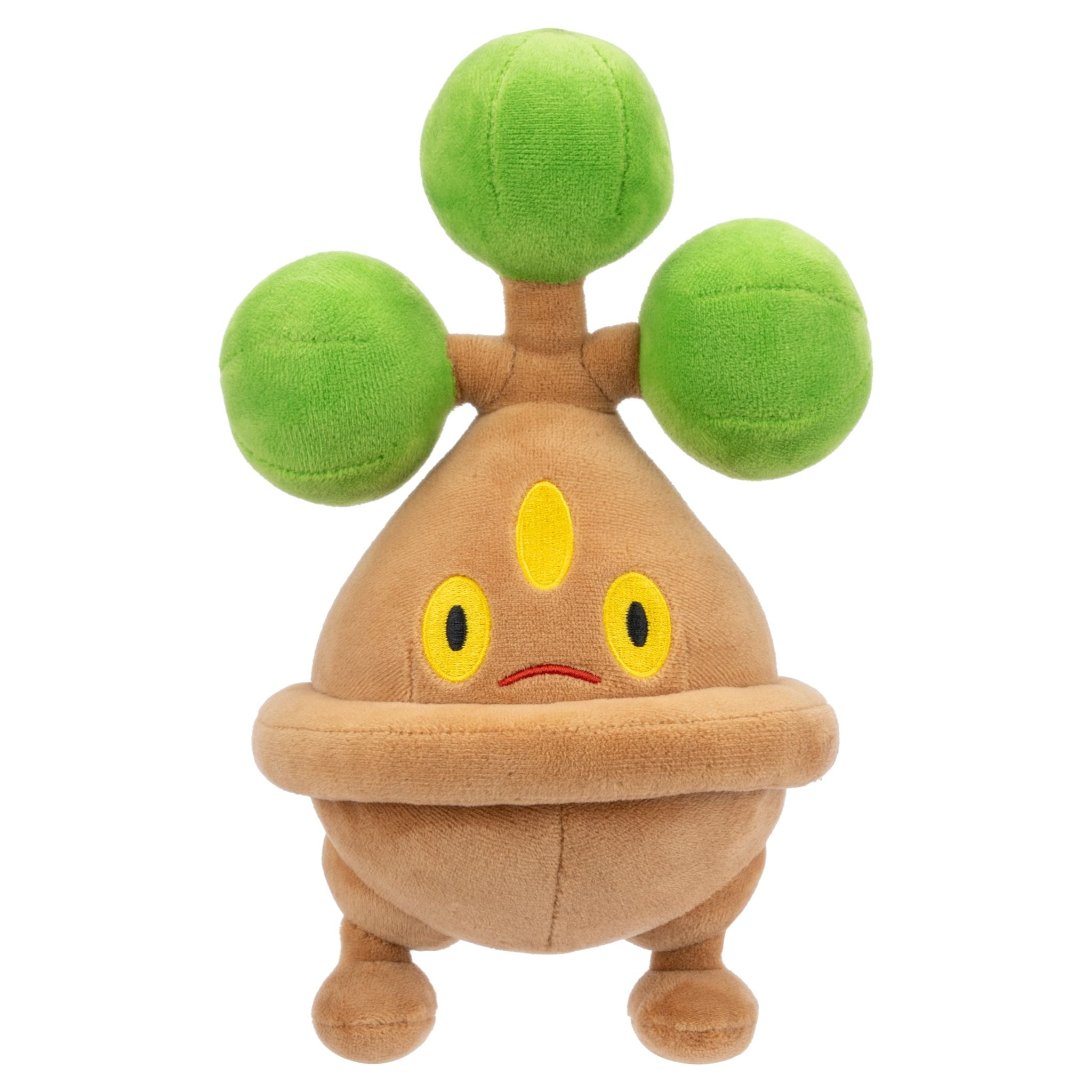 Pokemon 20cm Plush Bonsly