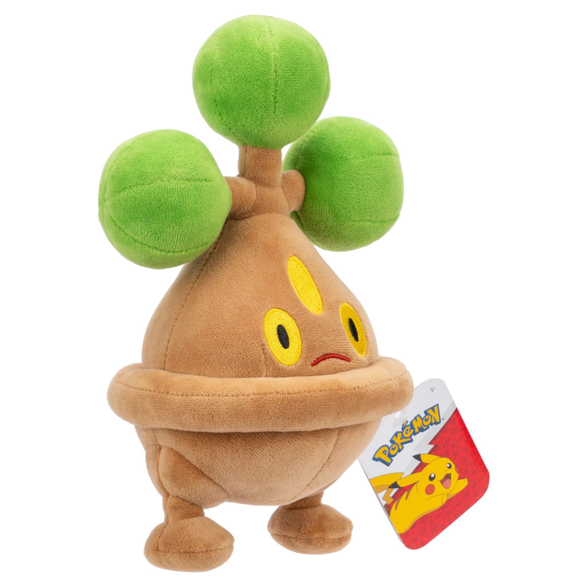 Pokemon 20cm Plush Bonsly