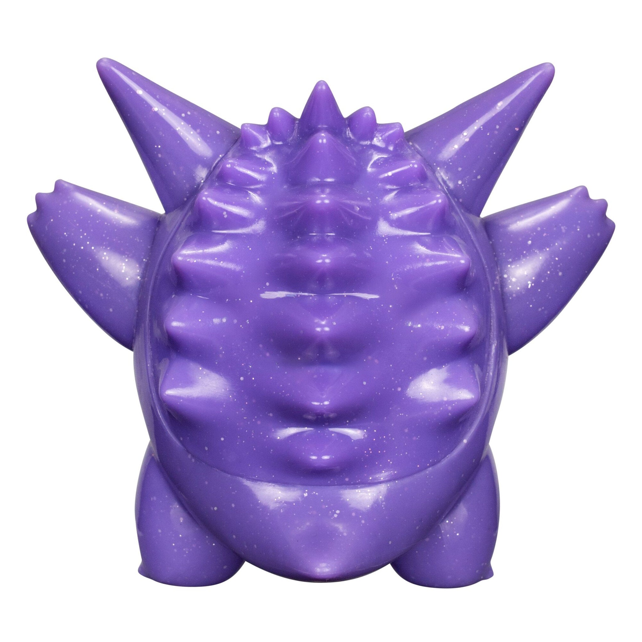 Pokemon Select 30th Anniversary Glitter 3 Inch Battle Figure Gengar