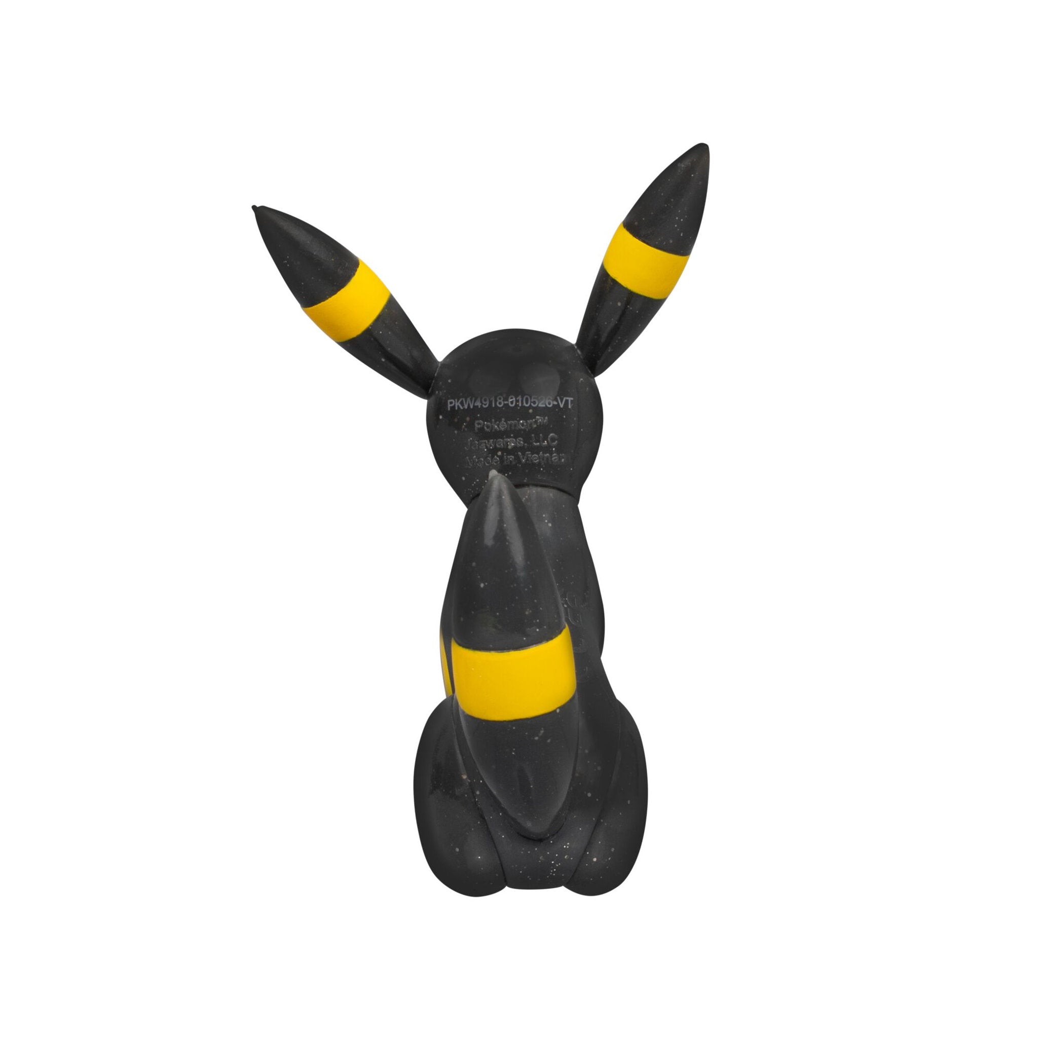 Pokemon Select 30th Anniversary Glitter 3 Inch Battle Figure Umbreon