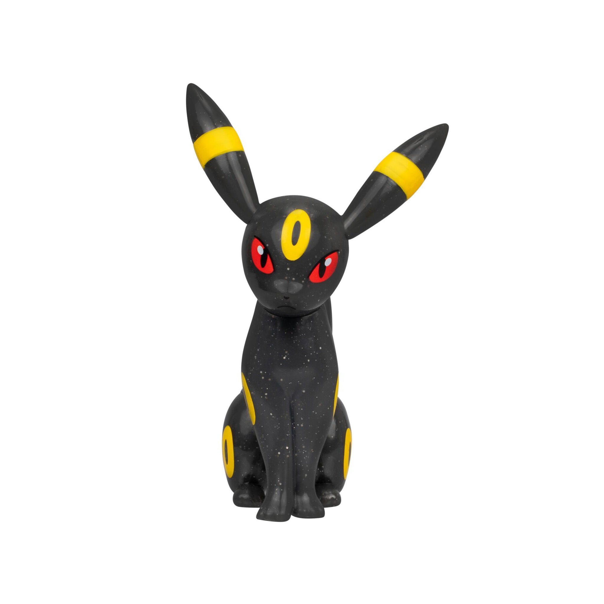 Pokemon Select 30th Anniversary Glitter 3 Inch Battle Figure Umbreon