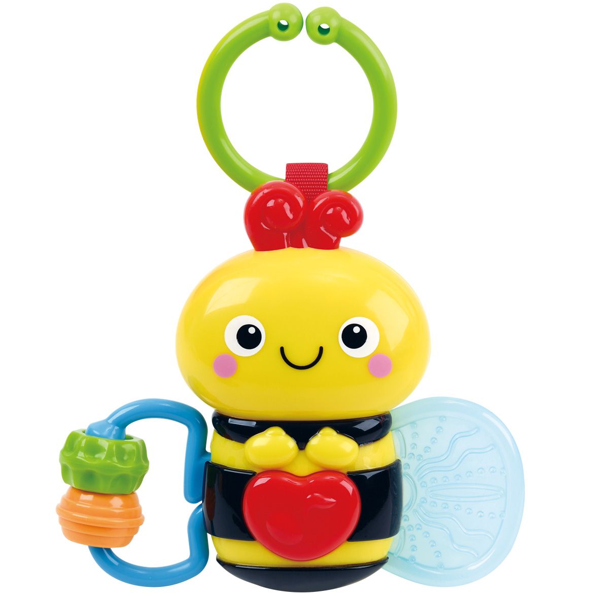 Playgo Toys Battery Operated Ben The Busy Bee