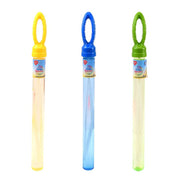 Playgo Toys Bubble Wand 118ml Assorted Styles - Toyworld NZ