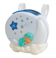 Playgo Toys Lullaby Dream Light Blue