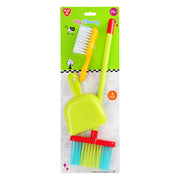 Playgo Toys My Cleaning Set 3 Piece