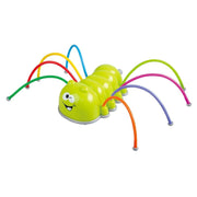 Buy Kidoozie Crazy Caterpillar Sprinkler At | Free Shipping $35
