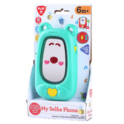 Playgo Toys Battery Operated My Selfie Phone Assorted Styles