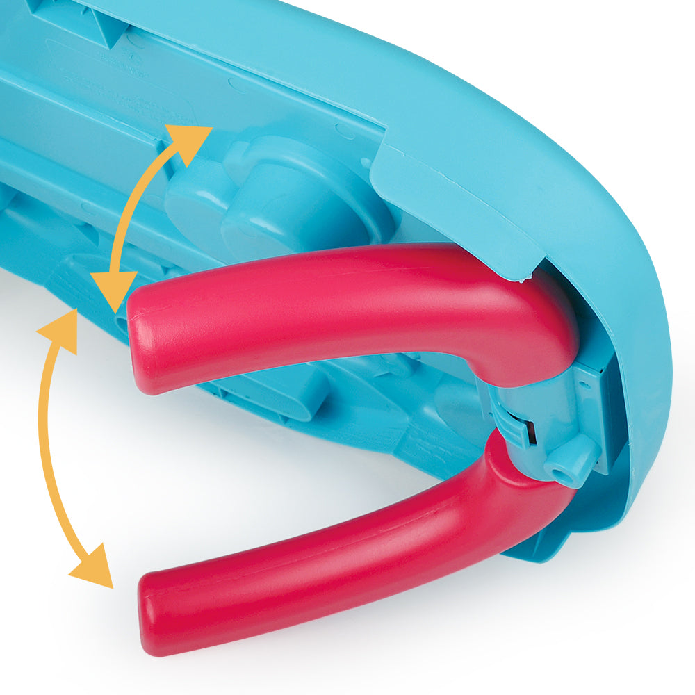 Playgo Toys Draw & Carry Desk 19 Pieces