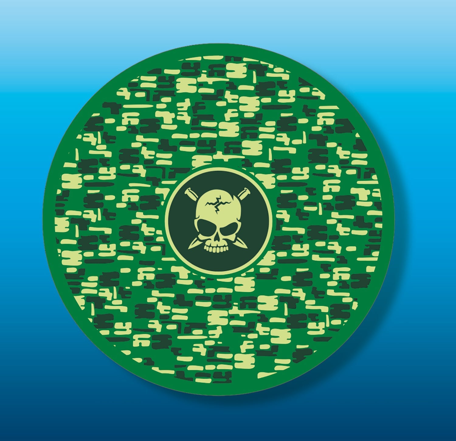 Playmobil 70569 City Action Police Parachute Search