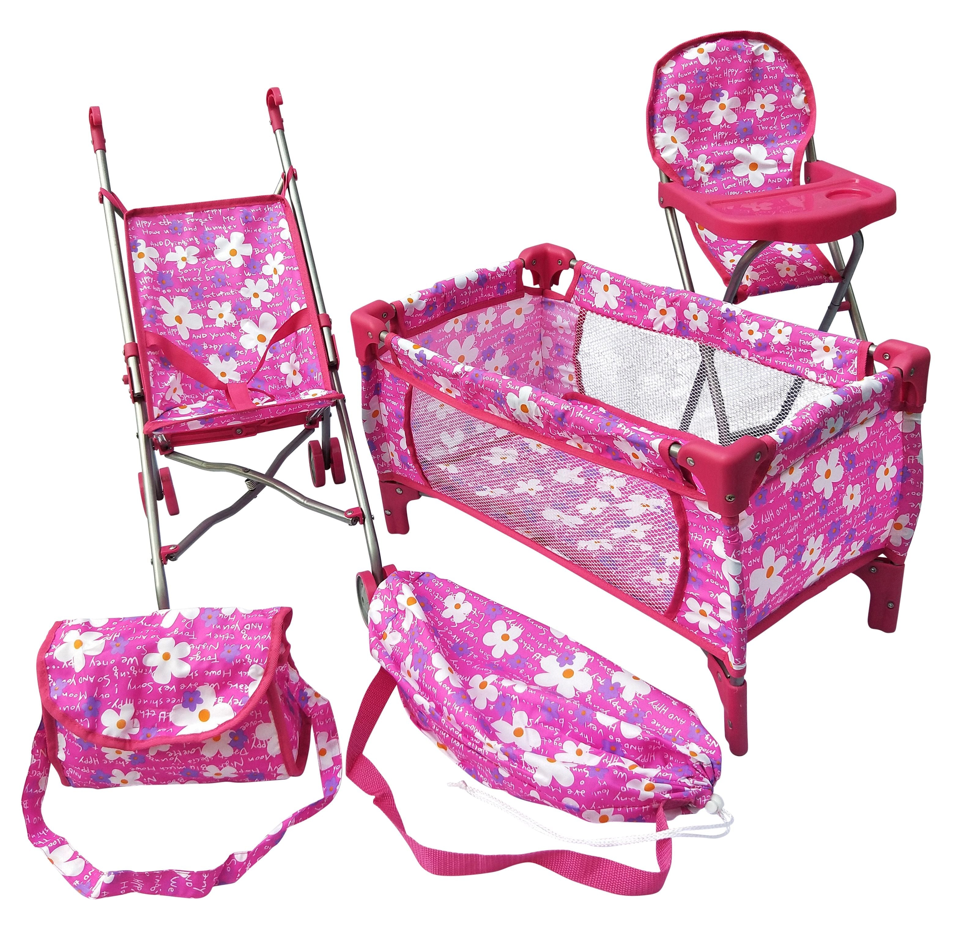 人形 1/3 sadol [Girls day-check]SD Pink set PLAYWORLD-4-PIECE-DOLLS-