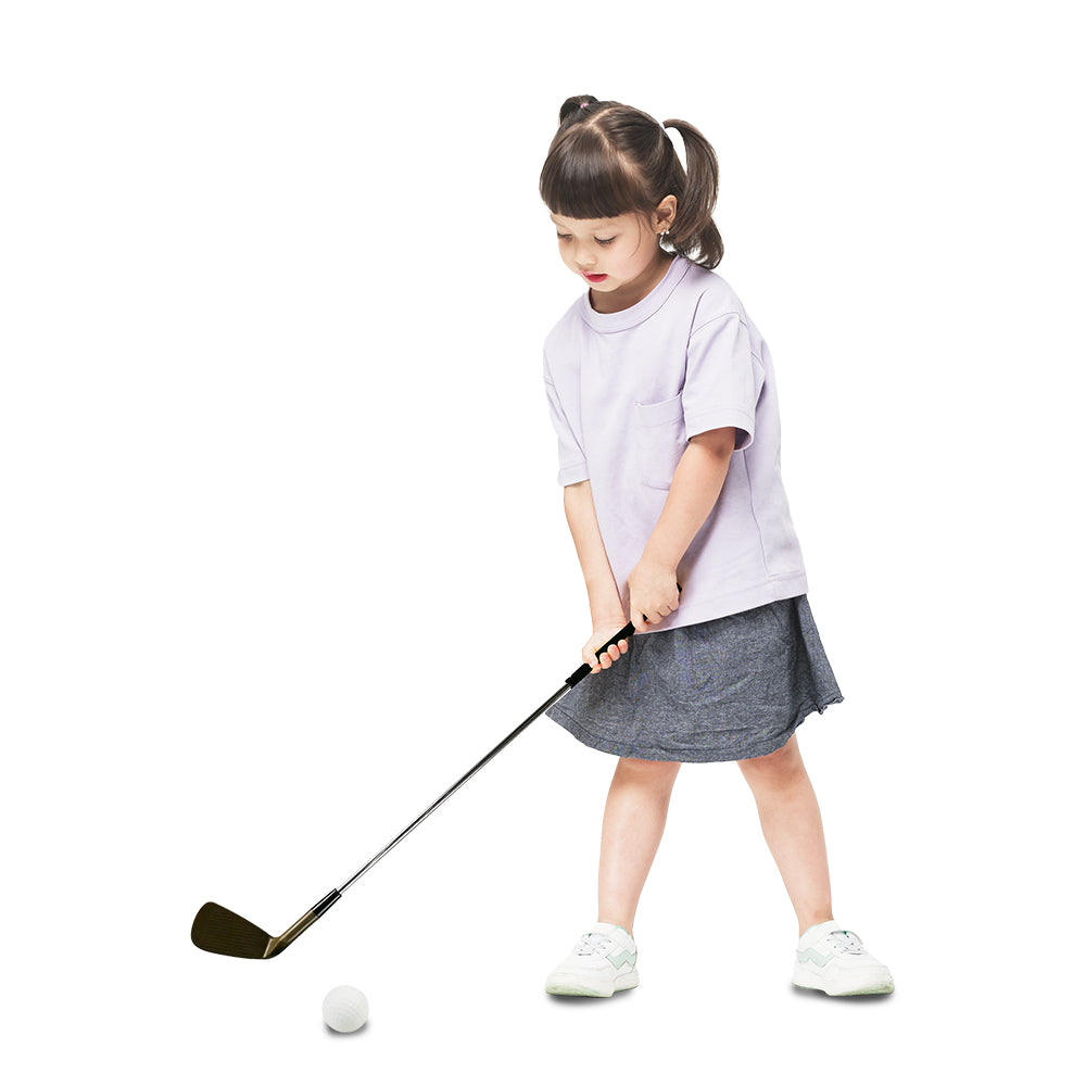 Playworld Deluxe Golf Set