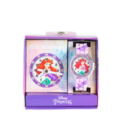 You Monkey Time Teacher Watch - The Little Mermaid Ariel