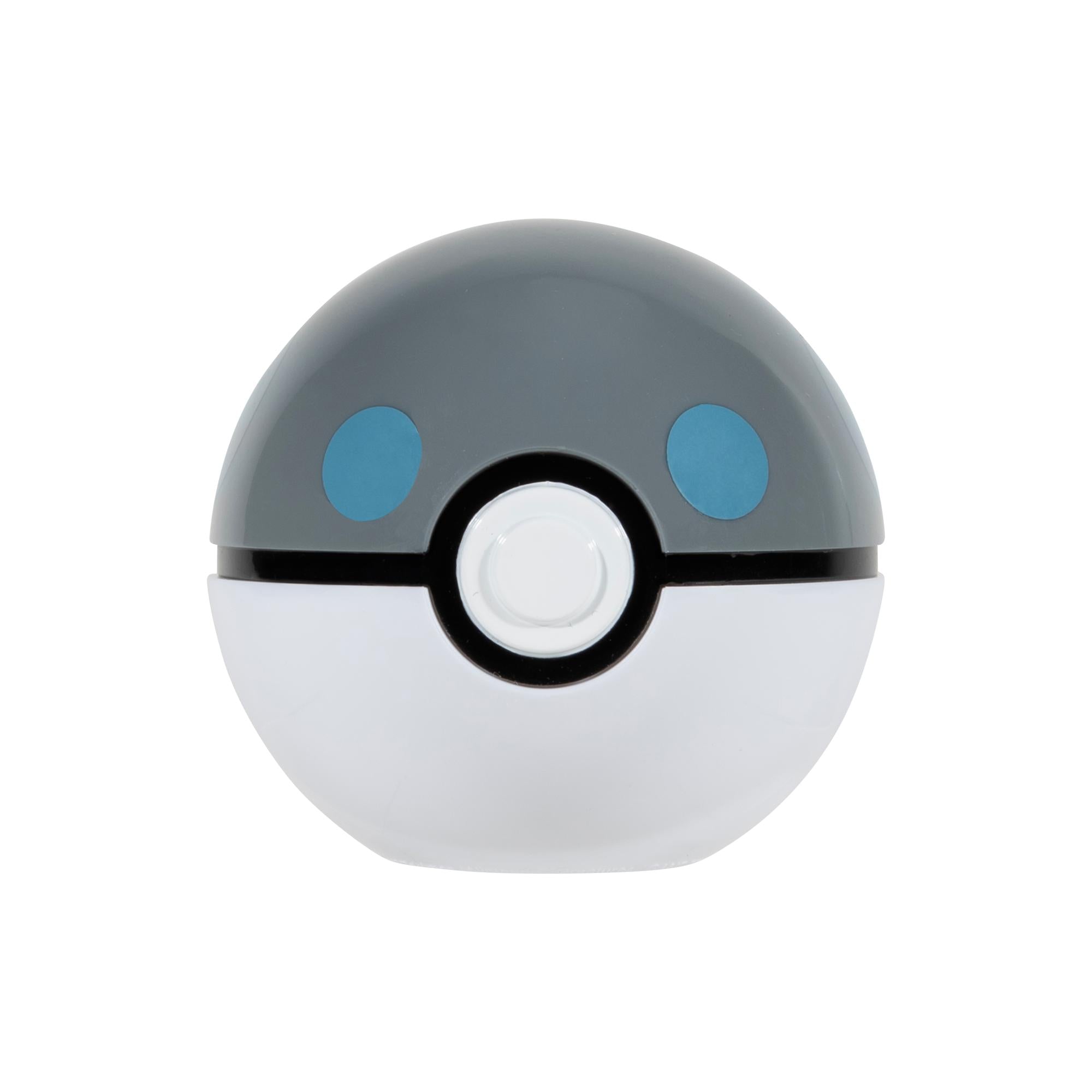 Pokemon Clip N Go Trubbish & Heavy Ball