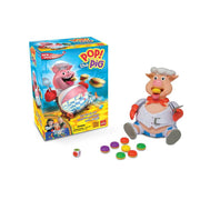 Pop! The Pig Game