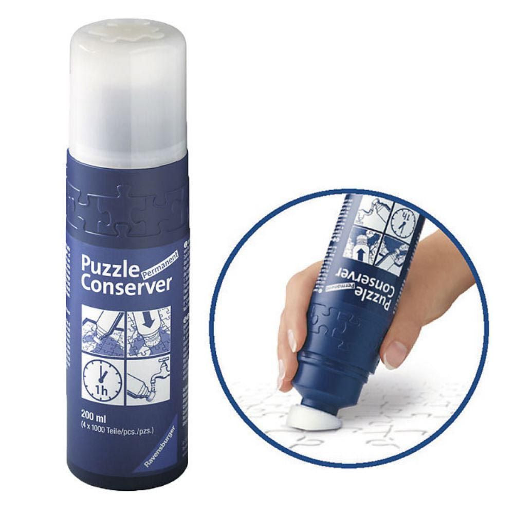 Ravensburger Conserver Permanent 200ml