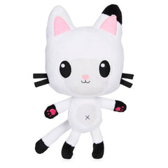 Gabby’S Dollhouse 8-Inch Pandy Paws Purr-ific Plush