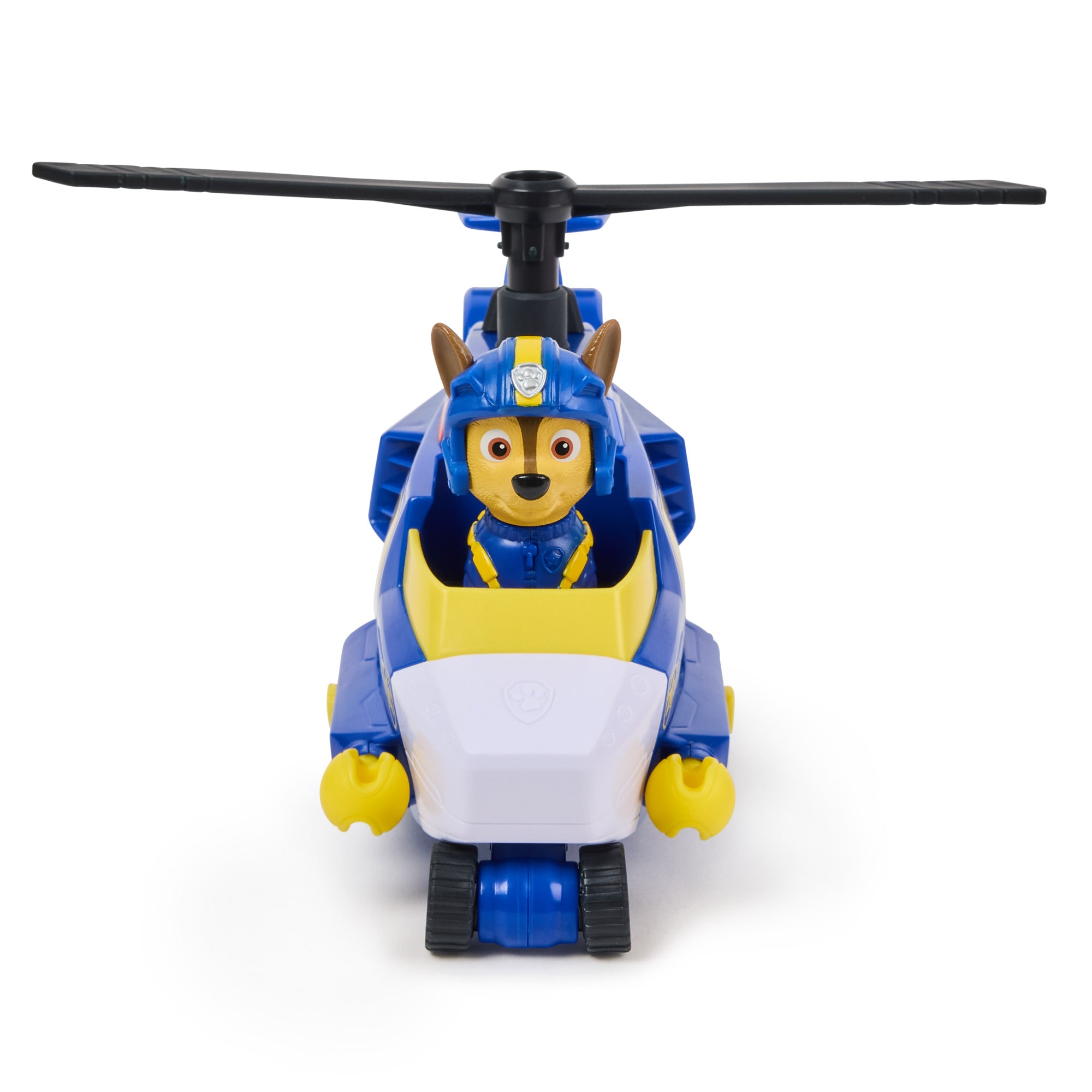 PAW Patrol Air Rescue Themed Vehicle Chase