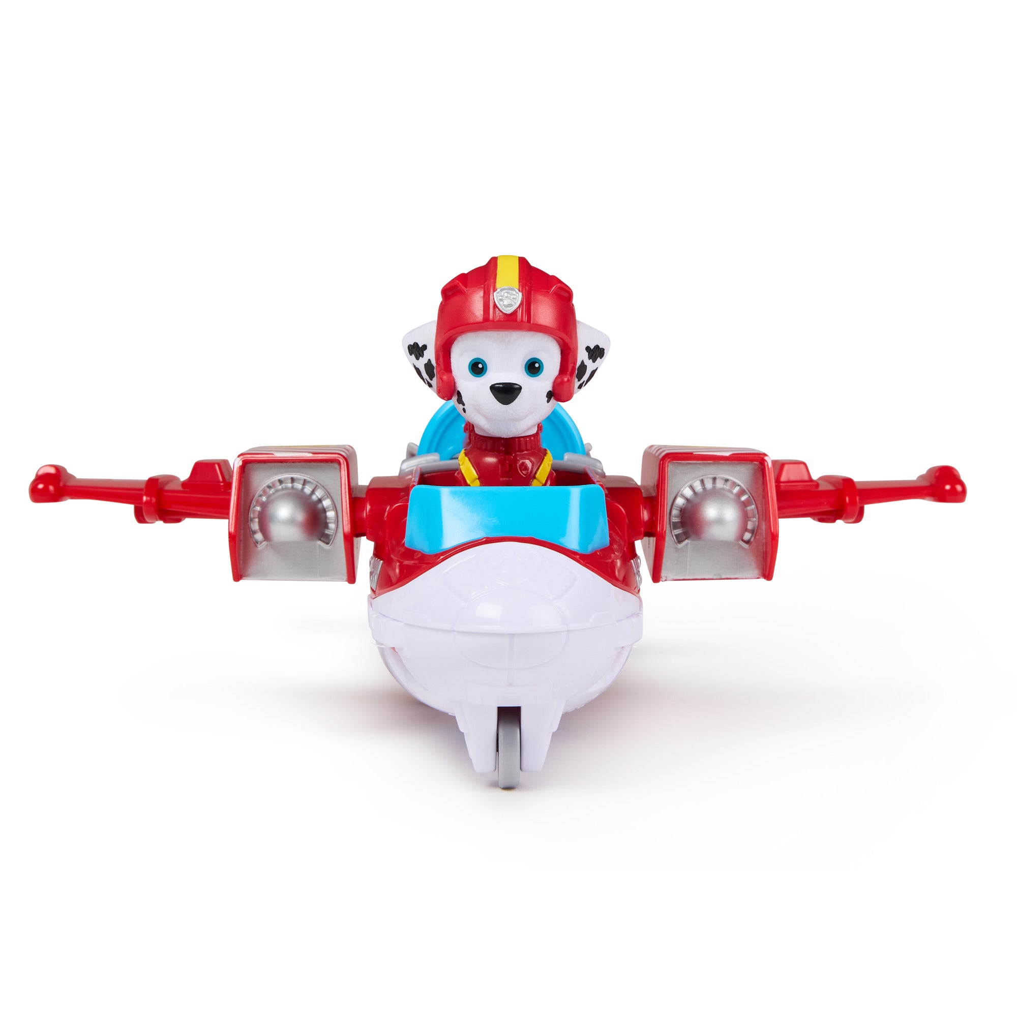 PAW Patrol Air Rescue Themed Vehicle Marshall