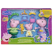 Peppa Pig Three Little Piggies Dress Up Set