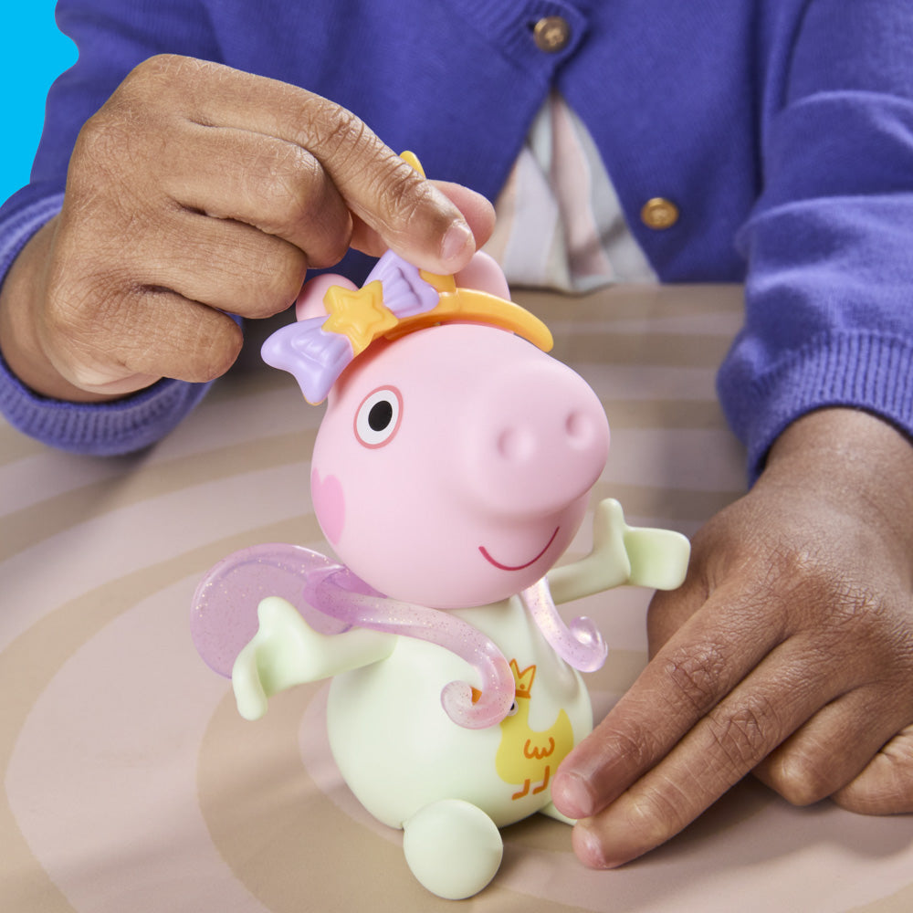 Peppa Pig Three Little Piggies Dress Up Set